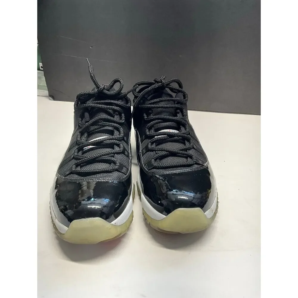 Jordan size 10